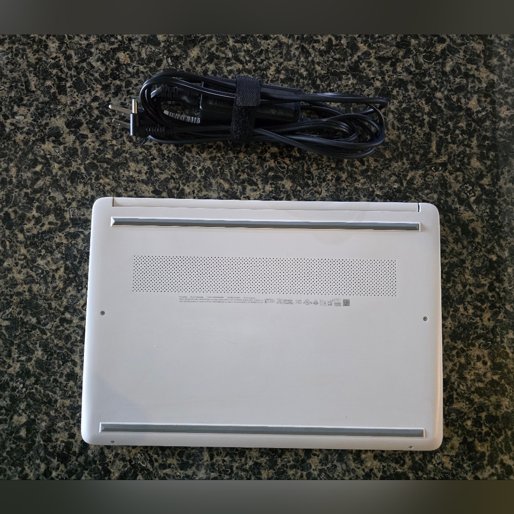 Hp 14" Laptop Intel Celeron N4500 2021 4GB Memory 64GB eMMC - Picture 4 of 15